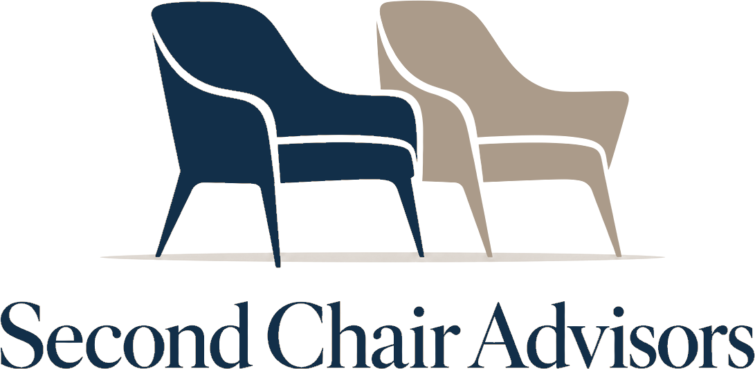 Second Chair Advisors